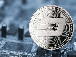 Dash cryptocurrency