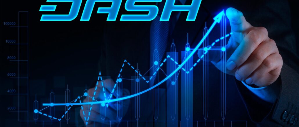 Dash cryptocurrency