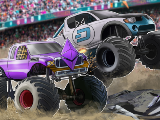 Dash race