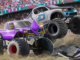 Dash race