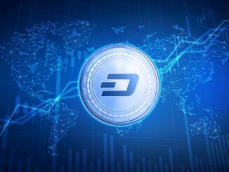 Dash cryptocurrency