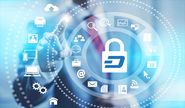 Dash Technology Technology, features and benefits of Dash. Detailed review. - Dash Web ...