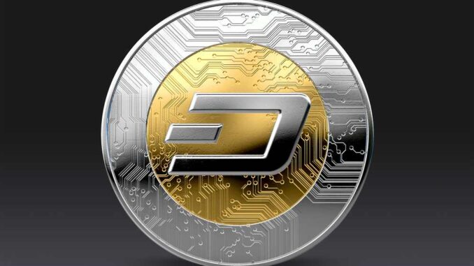 Everything you would like to know about Dash cryptocurrency: a detailed ...