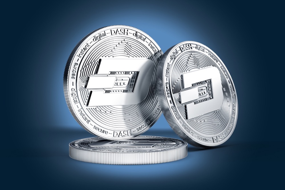 History of Dash (DASH) - Dash Web Wallet