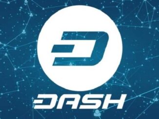 Dash logo