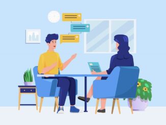 interview with Dash consultant