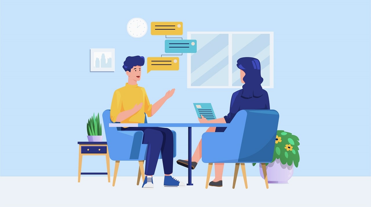 Interview with a consultant of Dash - Dash Web Wallet