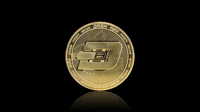 Dash coin
