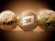 Dash Monero Zcash coins