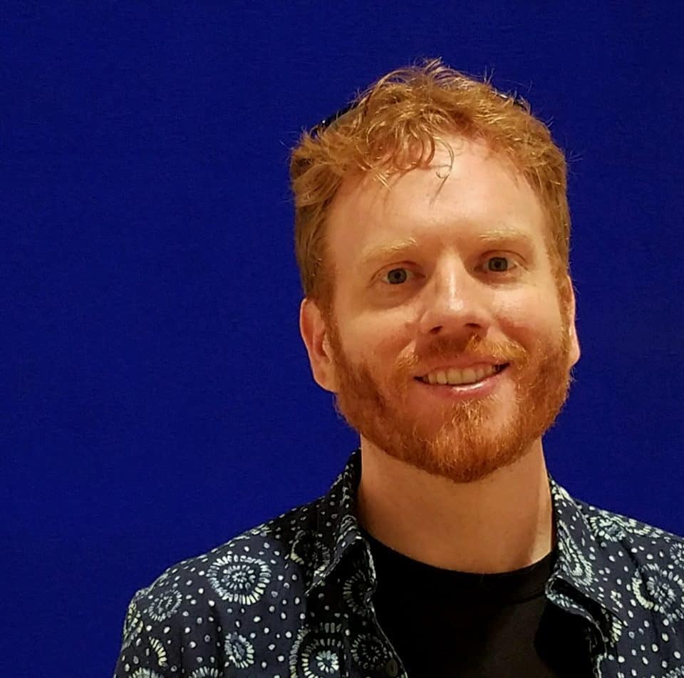 Evan Duffield