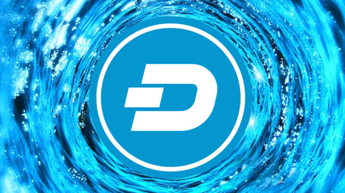 Dash logo