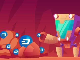 Dash mining