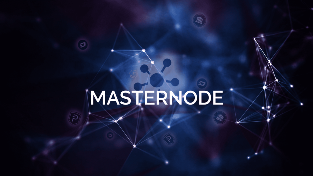 masternode