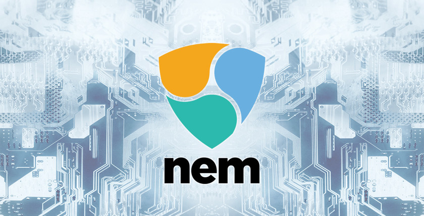 NEM logo