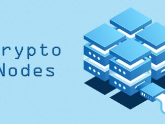crypto nodes