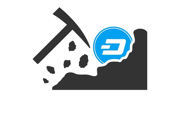 Mining Dash