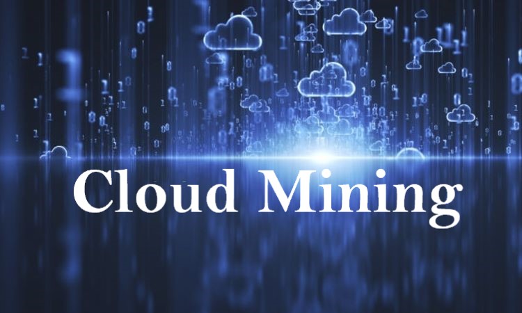 cloud mining