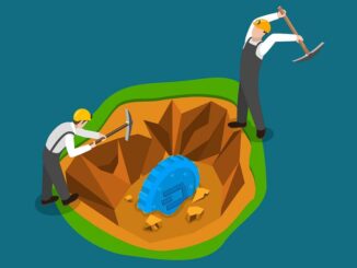 Miners and dash coin