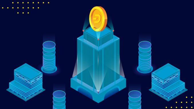 dash on the top