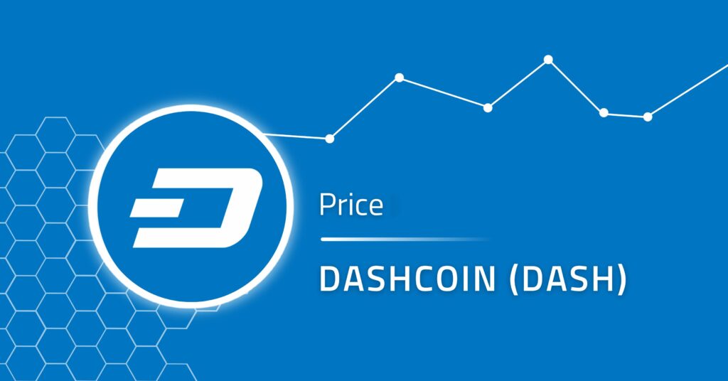 Dash price