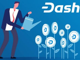 Dash coins