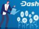 Dash coins