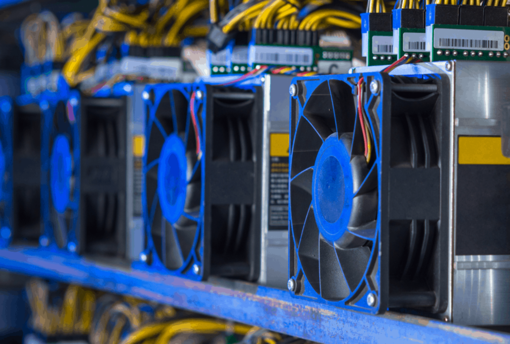 gpu mining