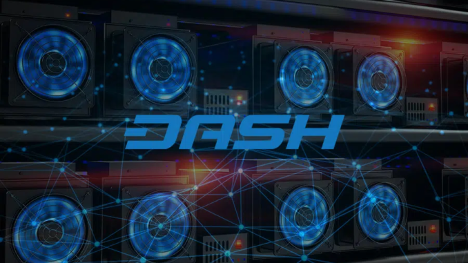 dash